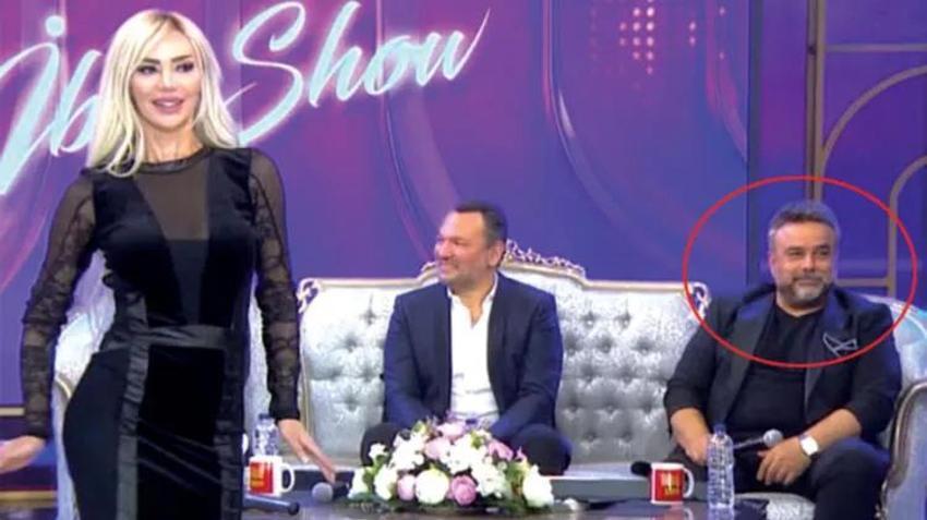 Bülent Serttaş'tan oryantal Didem açıklaması!