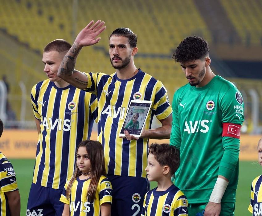 Fenerbahçe-Fatih Karagümrük maçında neler oldu neler! Rekorlarla dolu gece