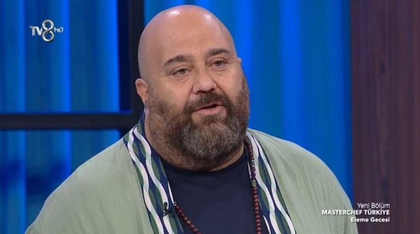 Masterchef Türkiye'de kim elendi? 9 Ekim 2022 Pazar Masterchef’e veda eden kim oldu? Masterchef Türkiye'de eleme gecesi! Mehmet şef elenen ismi açıkladı