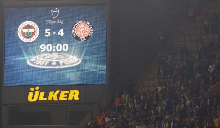 Herkes alkış aldı 3 futbolcu hariç: İnat edip oynatırsan işte böyle ecel terleri dökersin