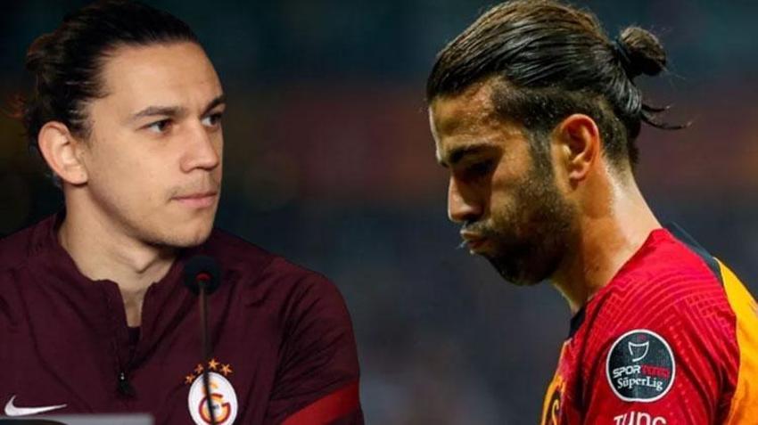 Okan Buruk bile tabloyu görünce şaşırdı kaldı! Taylan Antalyalı pişmanlığı