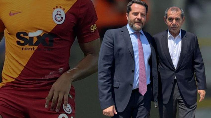 Fatih Terim almıştı! G.Saray'dan transfer başarısı: 1 M.€ geldi tam 15 katına gidiyor