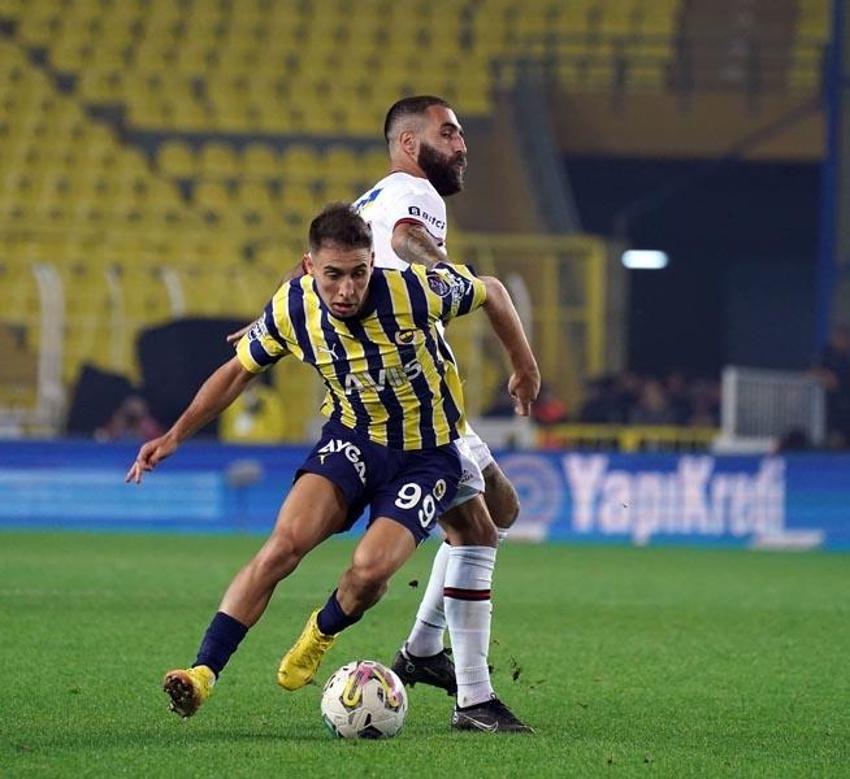 Emre Mor'a büyük şok! 'Futbolcu değil futsalcı' dedi Jorge Jesus 2023 bombası için isim verdi