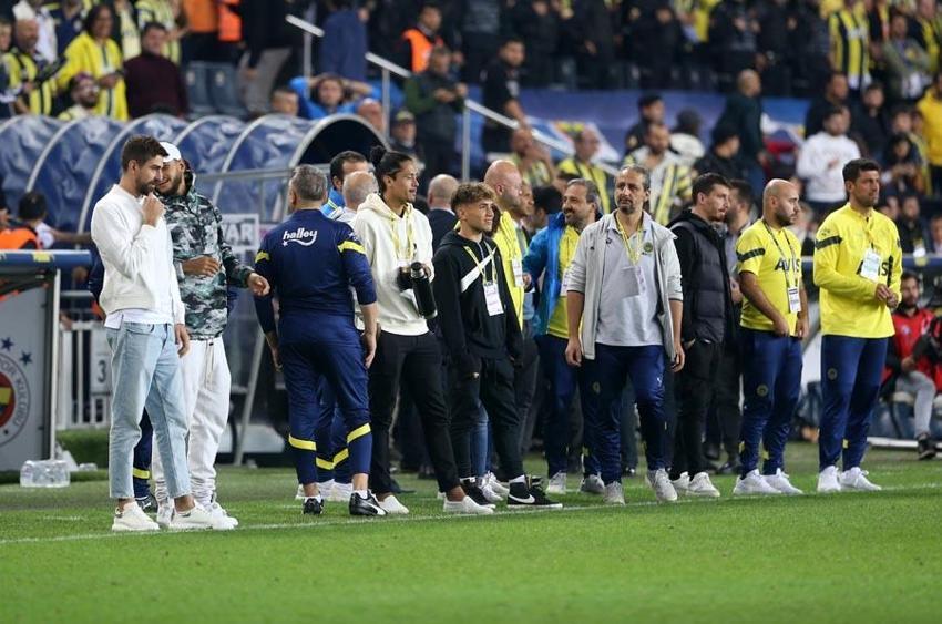 Emre Mor'a büyük şok! 'Futbolcu değil futsalcı' dedi Jorge Jesus 2023 bombası için isim verdi