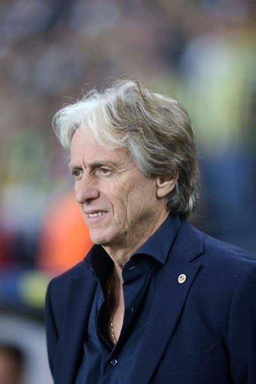 Emre Mor'a büyük şok! 'Futbolcu değil futsalcı' dedi Jorge Jesus 2023 bombası için isim verdi