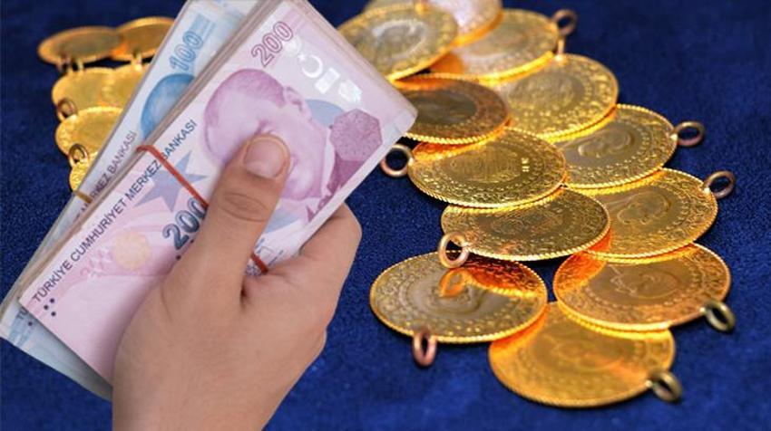 Gram altında büyük düşüş! Uzman isimler bile bunu tahmin edemedi