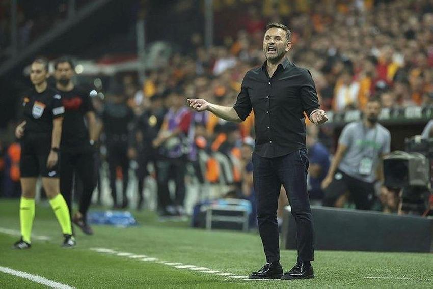 Sarri ve Mourinho'nun hayallerini bitiren imza! Galatasaray resmen anlaştı