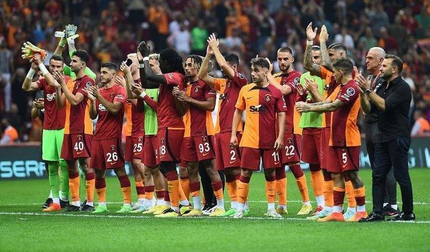 Sarri ve Mourinho'nun hayallerini bitiren imza! Galatasaray resmen anlaştı