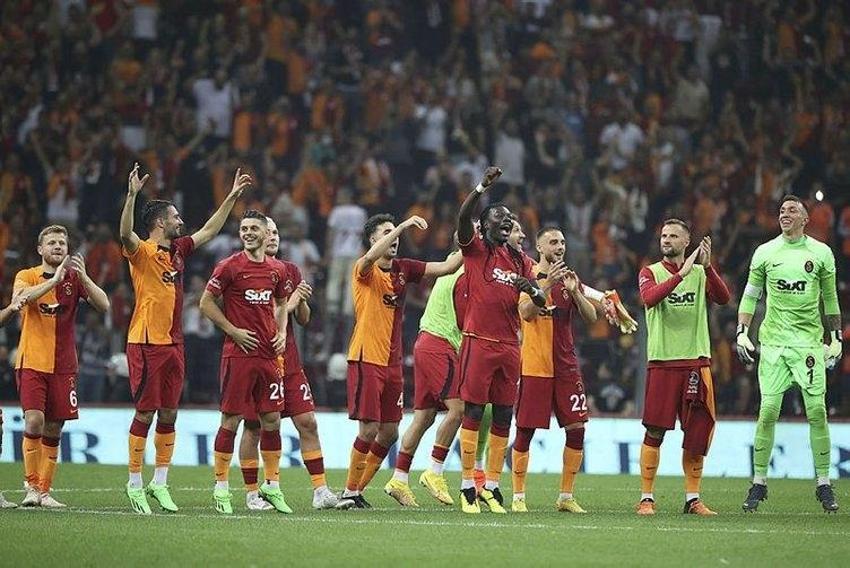 Sarri ve Mourinho'nun hayallerini bitiren imza! Galatasaray resmen anlaştı