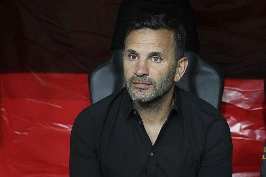 Sarri ve Mourinho'nun hayallerini bitiren imza! Galatasaray resmen anlaştı