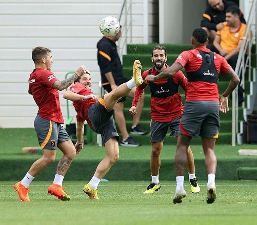 Sarri ve Mourinho'nun hayallerini bitiren imza! Galatasaray resmen anlaştı