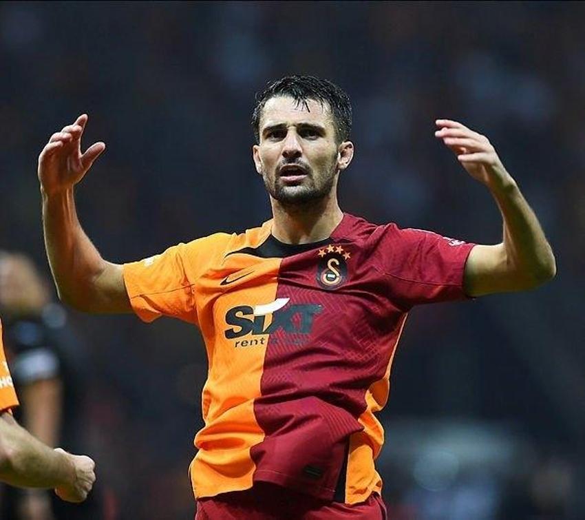 Sarri ve Mourinho'nun hayallerini bitiren imza! Galatasaray resmen anlaştı