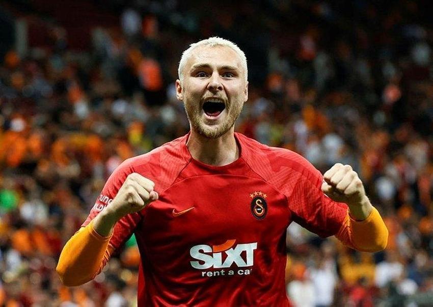 Sarri ve Mourinho'nun hayallerini bitiren imza! Galatasaray resmen anlaştı