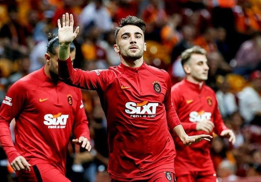 Sarri ve Mourinho'nun hayallerini bitiren imza! Galatasaray resmen anlaştı