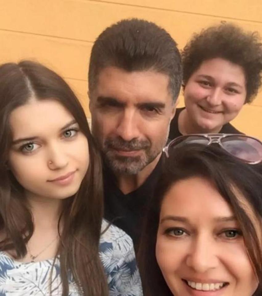 Afra Saraçoğlu'nun sütyensiz pozuna yorum yağdı! "Yerli Bella Hadid"