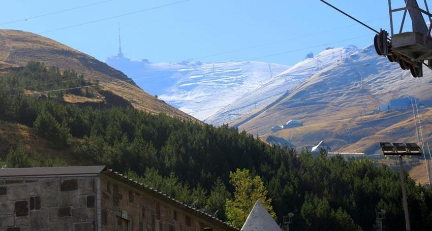 Meteoroloji'den kar yağışı ile ilgili flaş açıklama