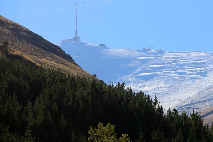 Meteoroloji'den kar yağışı ile ilgili flaş açıklama