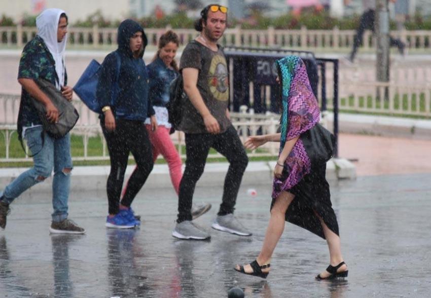 Meteoroloji'den kar yağışı ile ilgili flaş açıklama