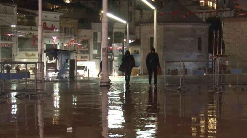 Meteoroloji'den kar yağışı ile ilgili flaş açıklama