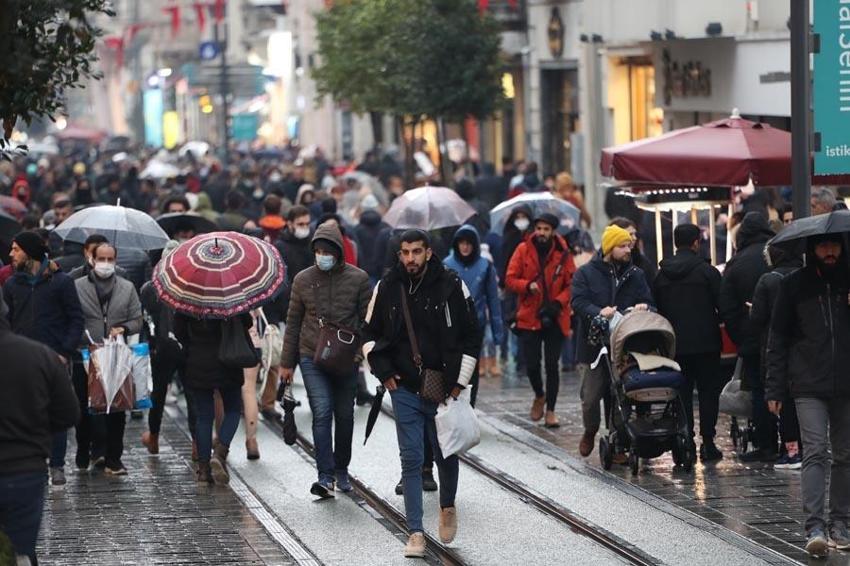 Meteoroloji'den kar yağışı ile ilgili flaş açıklama