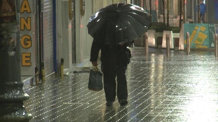 Meteoroloji'den kar yağışı ile ilgili flaş açıklama