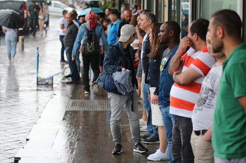 Meteoroloji'den kar yağışı ile ilgili flaş açıklama