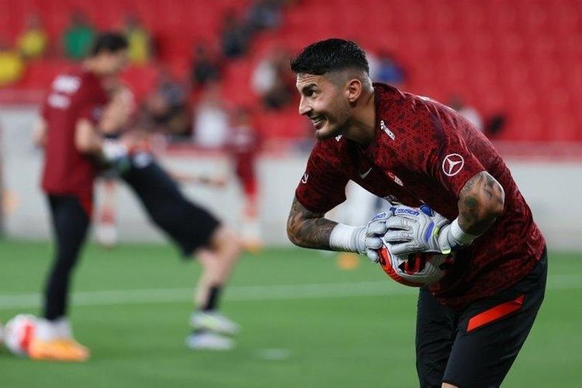 F.Bahçe'nin 15 milyon euro'luk yıldızını bedavaya alıyor! Prens Selman'dan Ali Koç'a şok