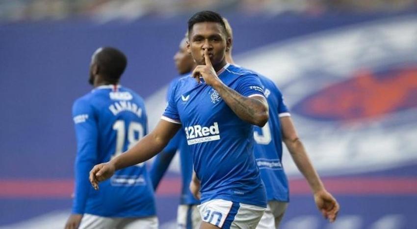 'Yeni Falcao' bulundu! Bir sezonda 18 sarı 5 kırmızı kart gören forvet bedavaya geliyor