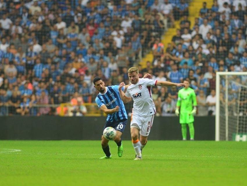 'Yeni Falcao' bulundu! Bir sezonda 18 sarı 5 kırmızı kart gören forvet bedavaya geliyor