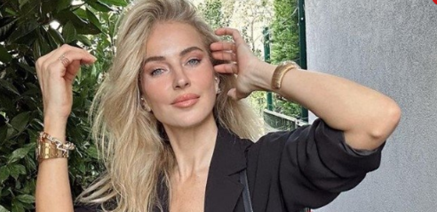 Burcu Esmersoy'un aylık kazancı dudak uçuklattı!