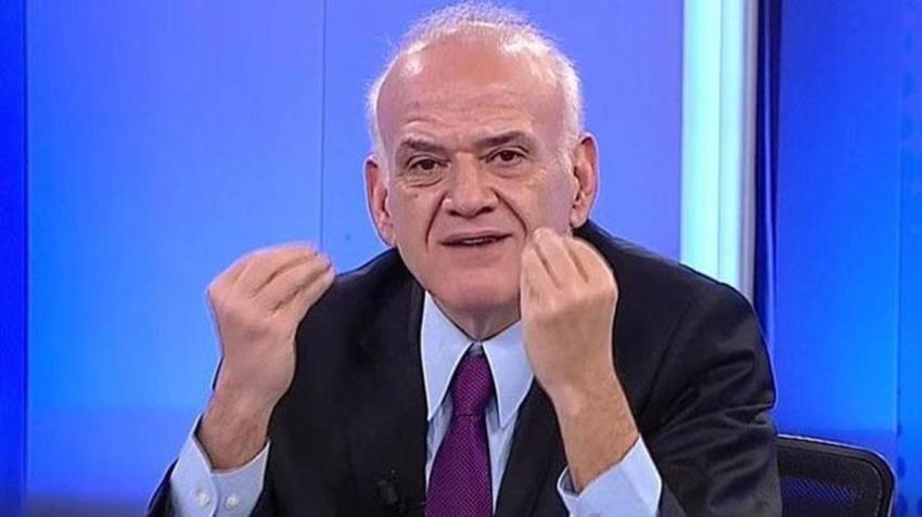 10 yıl önceki senaryonun tersi olacak! Ahmet Çakar'dan olay yaratan Ali Koç - G.Saray iddiası