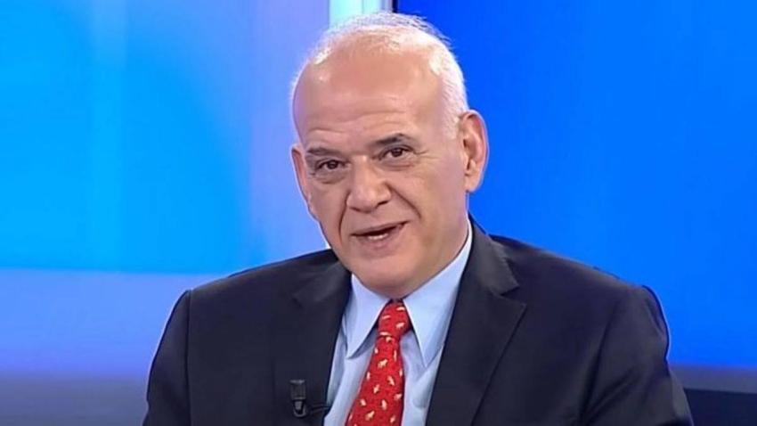 10 yıl önceki senaryonun tersi olacak! Ahmet Çakar'dan olay yaratan Ali Koç - G.Saray iddiası
