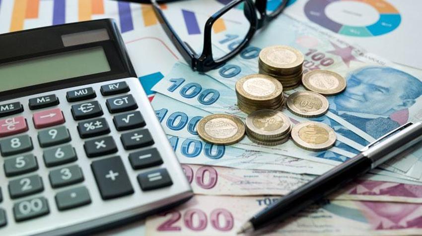 Emeklilere ödenecek kamu bankalarının promosyon tutarları belli oldu