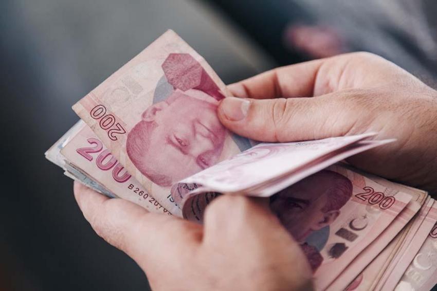 Emeklilere ödenecek kamu bankalarının promosyon tutarları belli oldu