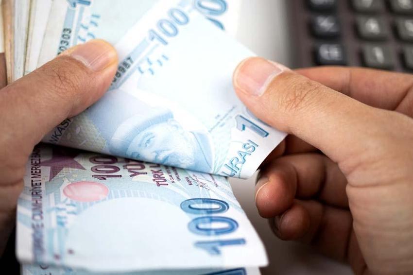 Emeklilere ödenecek kamu bankalarının promosyon tutarları belli oldu