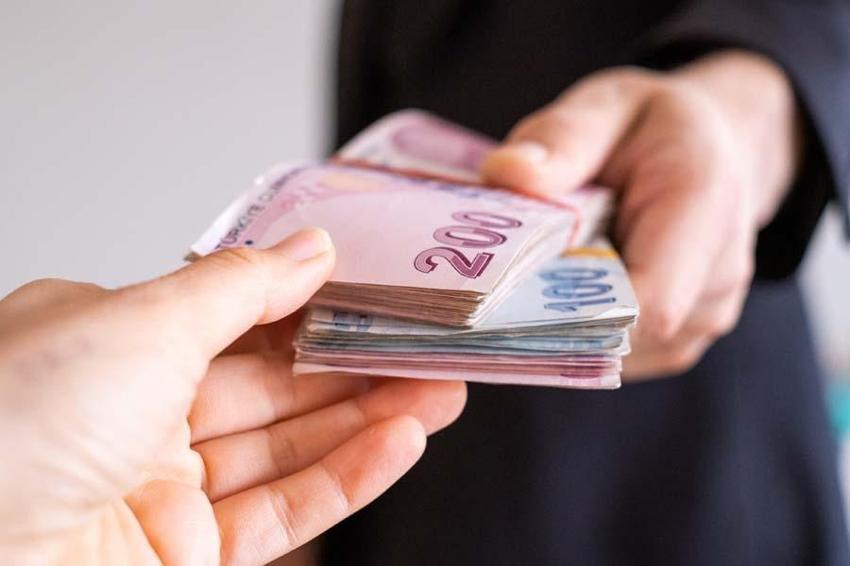 Emeklilere ödenecek kamu bankalarının promosyon tutarları belli oldu