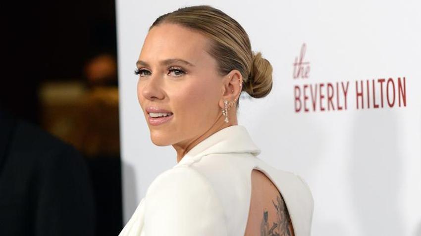 Scarlett Johansson'dan dikkat çeken açıklama: 'Yaşlı' olduğumu düşündükleri için cinselleştirildim