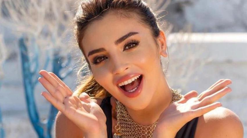 Oyuncu Zehra Yılmaz'dan estetik açıklaması!
