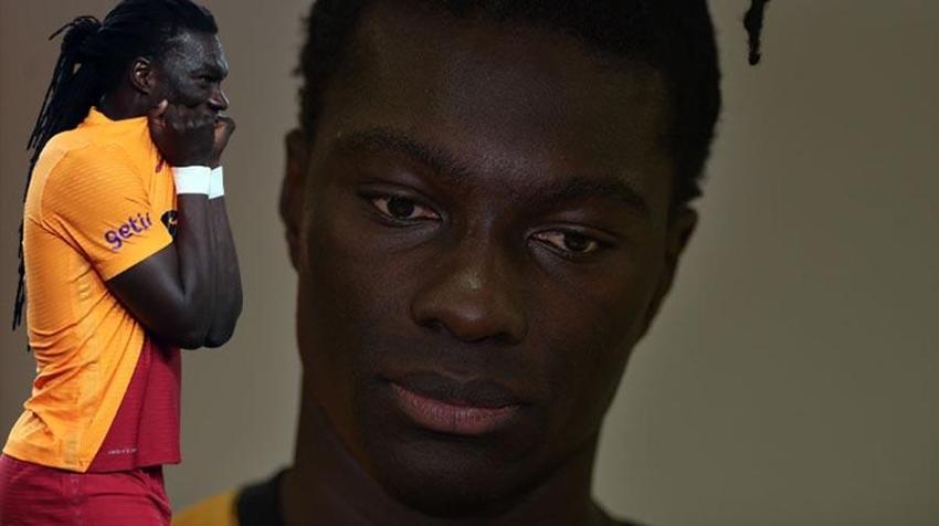 Daha önce Galatasaraylı bir yıldız o takıma gitmişti! Bafetimbi Gomis'in yeni adresi belli oldu