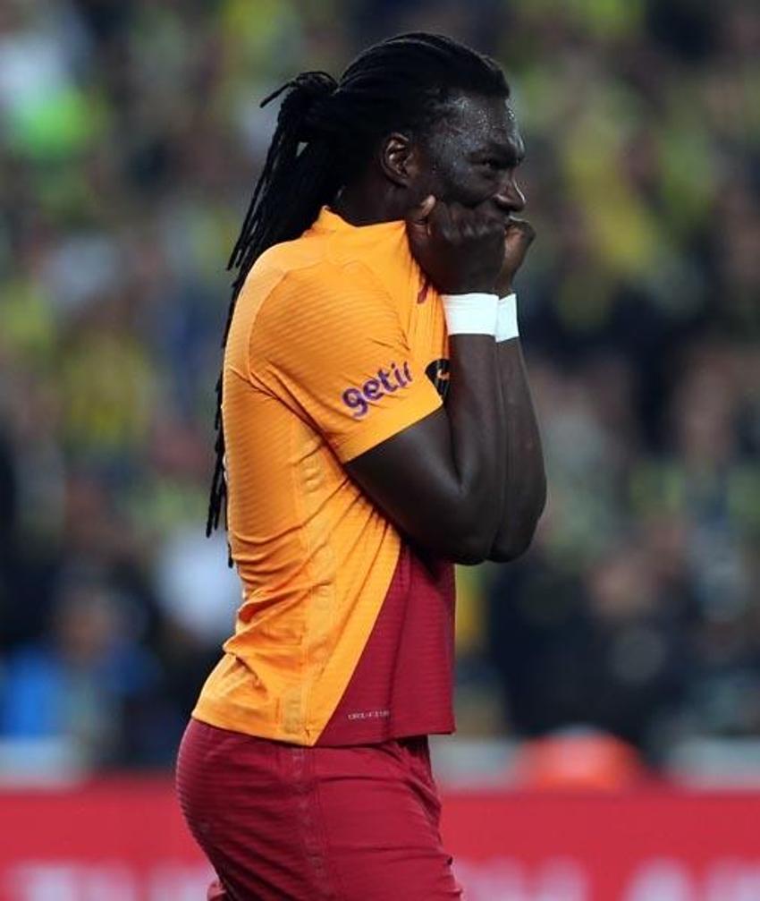 Daha önce Galatasaraylı bir yıldız o takıma gitmişti! Bafetimbi Gomis'in yeni adresi belli oldu