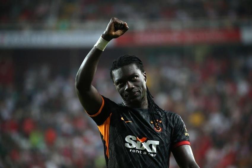 Daha önce Galatasaraylı bir yıldız o takıma gitmişti! Bafetimbi Gomis'in yeni adresi belli oldu
