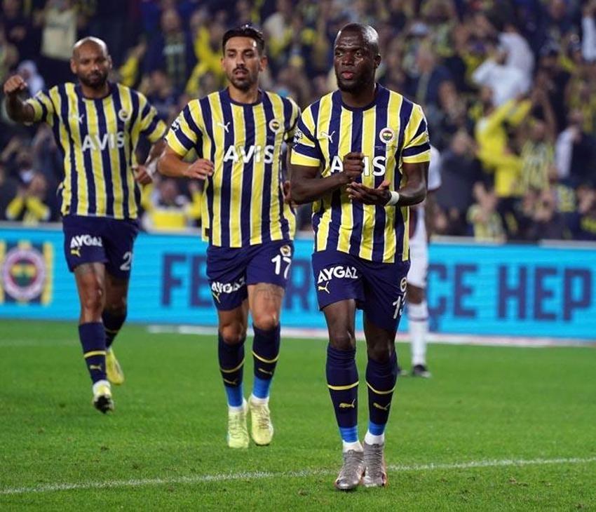 Fenerbahçe'de Son Dakika! Ali Koç'tan 3 yıllık imza...