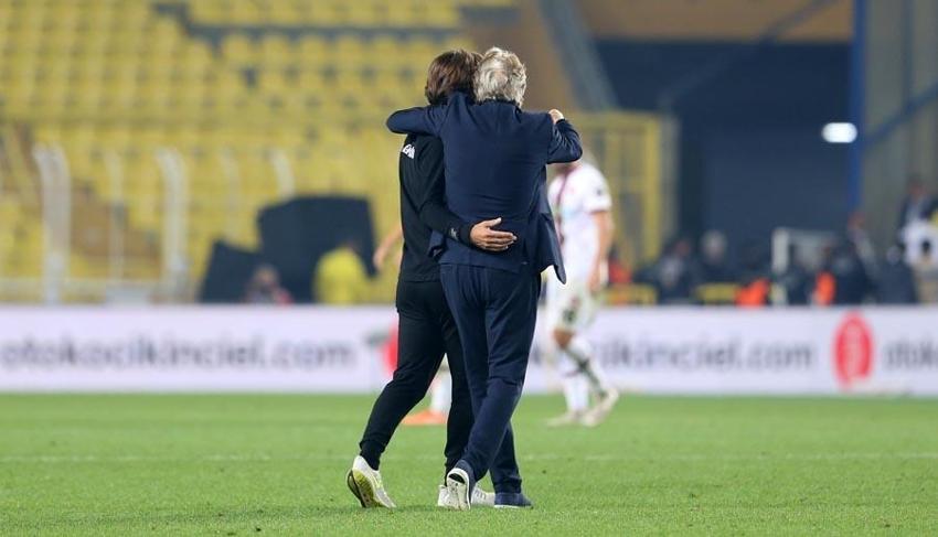 Fenerbahçe'de Son Dakika! Ali Koç'tan 3 yıllık imza...