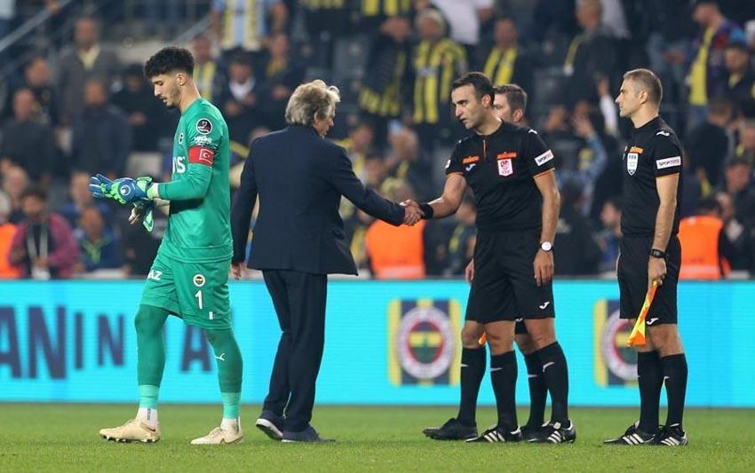 Fenerbahçe'de Son Dakika! Ali Koç'tan 3 yıllık imza...
