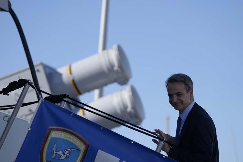 ABD'den Yunanistan'a soğuk duş! F-16 kararı Atina'da deprem etkisi yarattı: Miçotakis için ciddi bir yenilgi