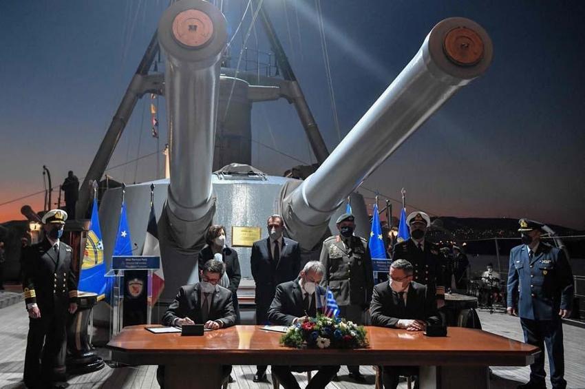 ABD'den Yunanistan'a soğuk duş! F-16 kararı Atina'da deprem etkisi yarattı: Miçotakis için ciddi bir yenilgi
