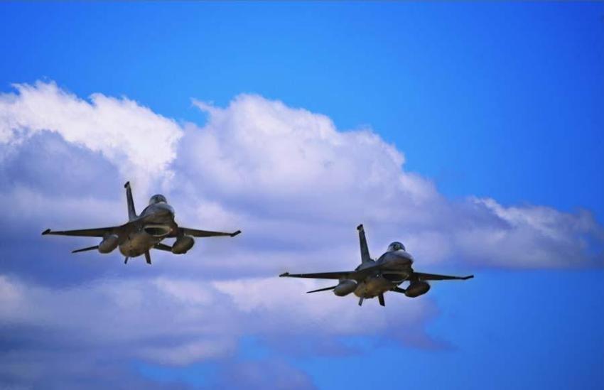 ABD'den Yunanistan'a soğuk duş! F-16 kararı Atina'da deprem etkisi yarattı: Miçotakis için ciddi bir yenilgi