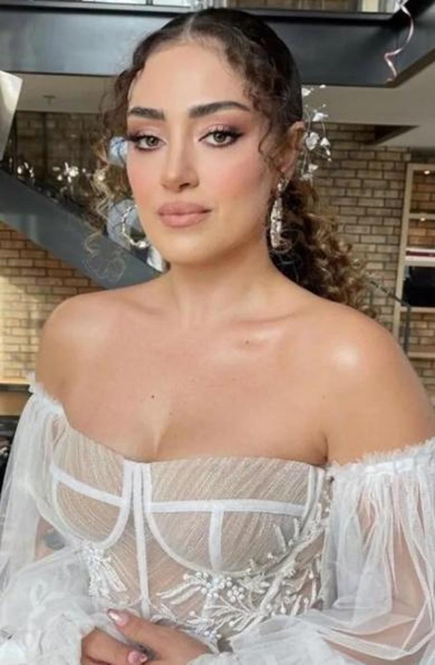 Dilan Çıtak Tatlıses ve Levent Dörter evlendi!