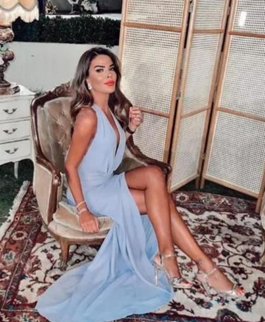 Dilan Çıtak Tatlıses ve Levent Dörter evlendi!