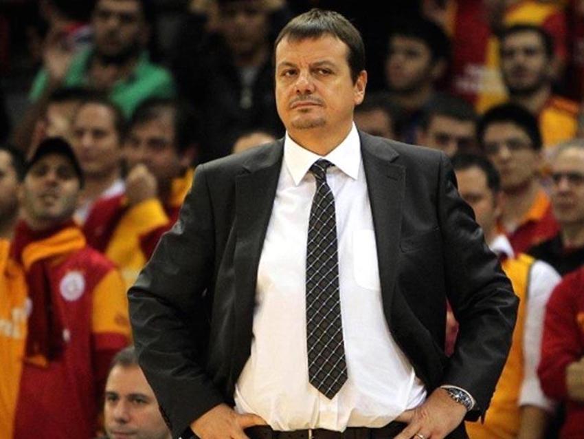 Sadece Galatasaray camiasını değil Ergin Ataman'ı bile çıldırttı! İcardi için olay sözler